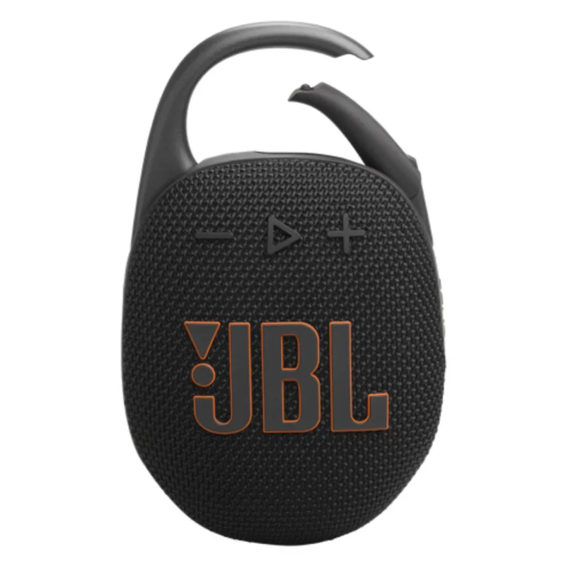 JBL Clip5 Portable Wireless Speaker - Image 3