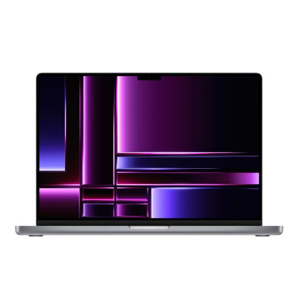 16-inch MacBook Pro M2 Max chip