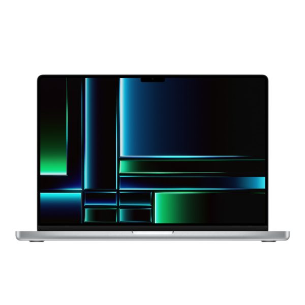 16-inch MacBook Pro M2 Pro chip