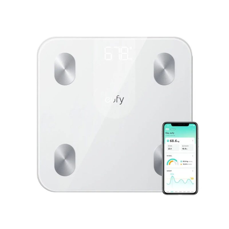 Eufy Smart Scale A1 - Image 2