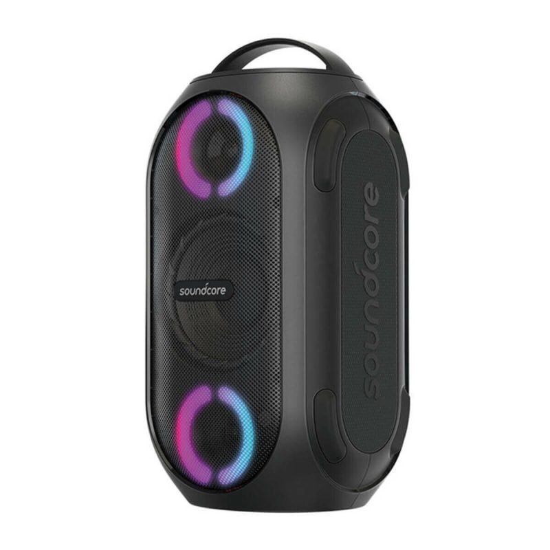 Anker Soundcore Rave PartyCast - Black - Image 4