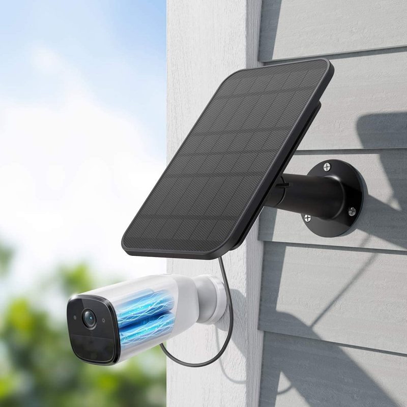Eufy Solar Panel for eufy Security Wire-Free Cameras - Image 3