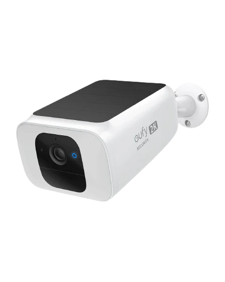Eufy Cam Solar Outdoor Wireless