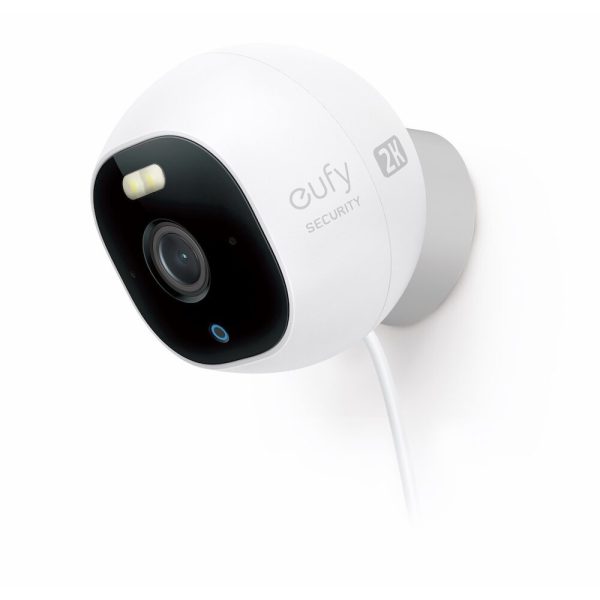 Anker Eufy Outdoor Cam Pro - White