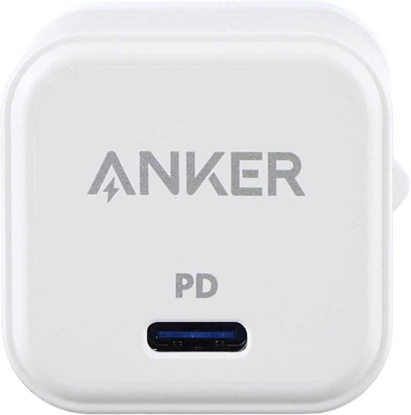 Anker Powerport III 20W Cube Adapter - Image 4