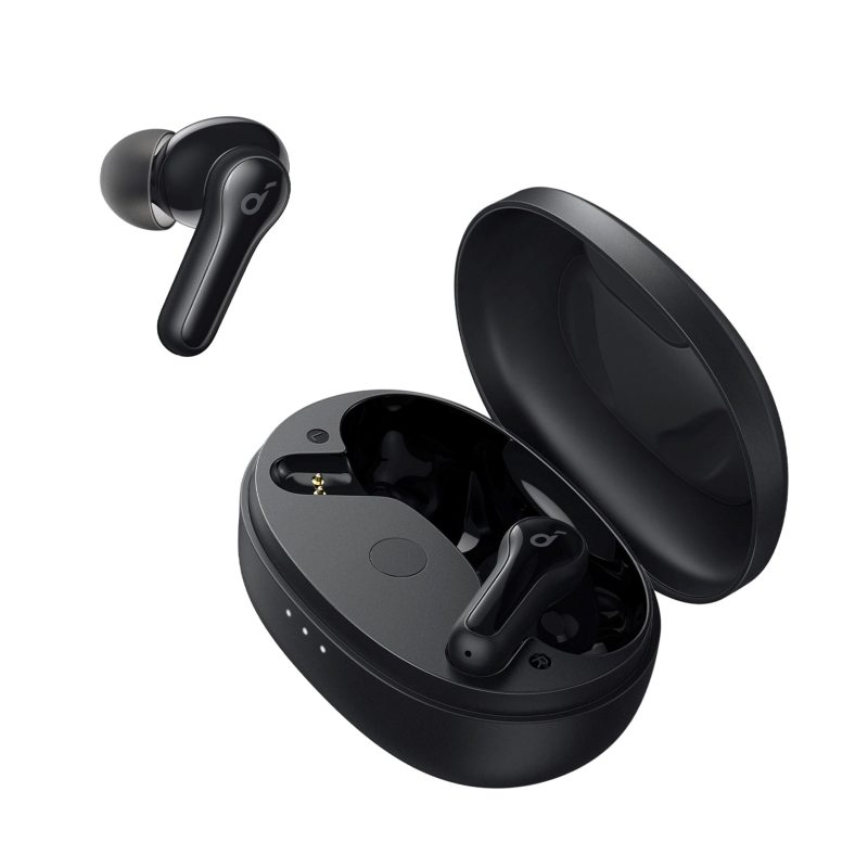 Anker Soundcore Life Note E Earbuds - Image 2
