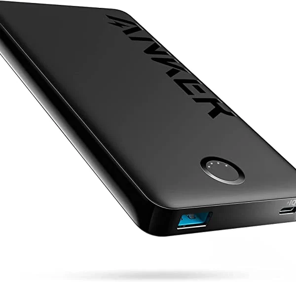 Anker 323 Power Bank 10K