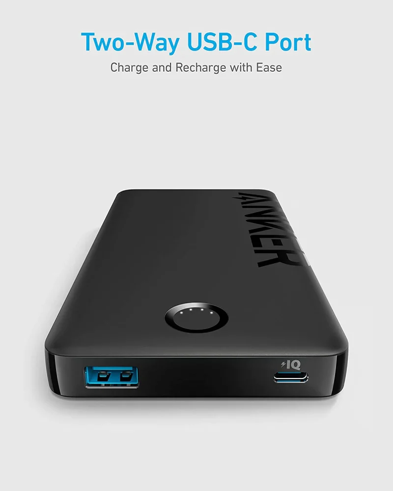 Anker 323 Power Bank 10K - Image 5