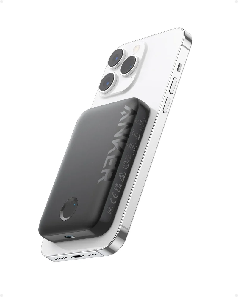 Anker 321 MagGo Battery (PowerCore 5K)