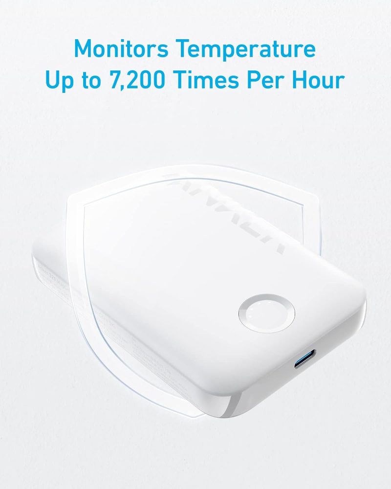 Anker 321 MagGo Battery (PowerCore 5K) - Image 5
