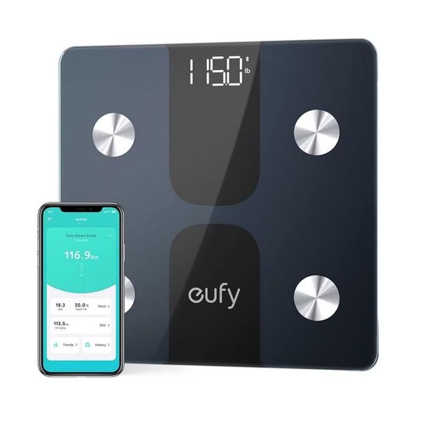 Eufy Clean Smart Scale C1