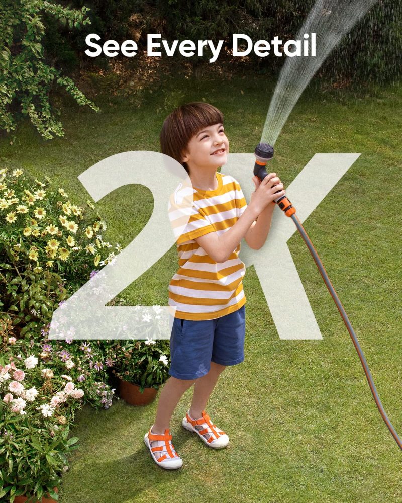 Anker Eufy S220 Solar solocam - Image 4