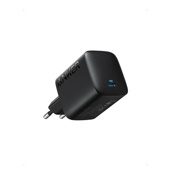 Anker 312 Charger ( 30W ) - Black