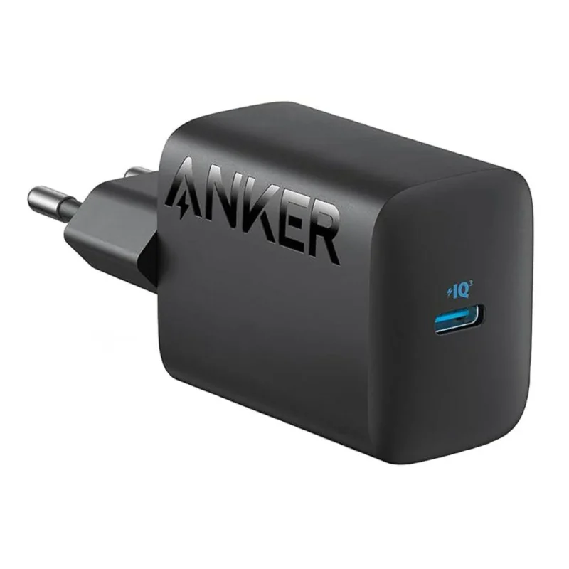 Anker 312 Charger ( 30W ) - Black - Image 2