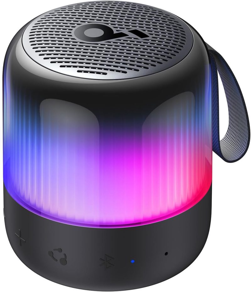 Soundcore Glow Mini