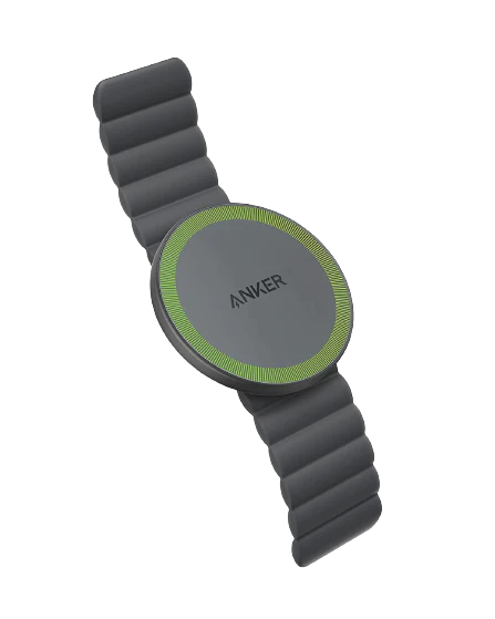 Anker 620 MagGo Magnetic Phone Grip - Black