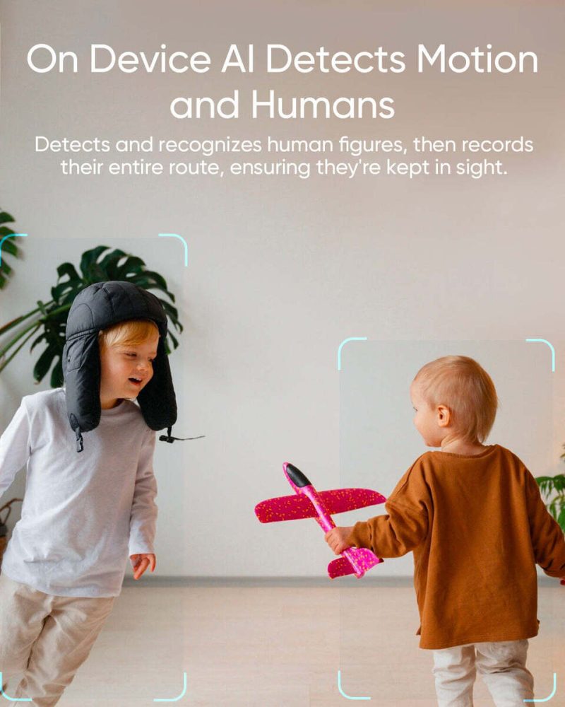 Eufy Indoor Cam C220 - Image 4
