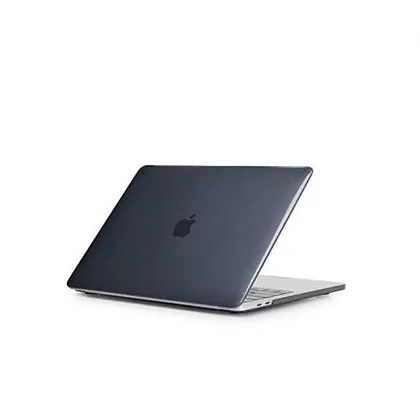 Green Lion Ultra-Slim Hard Shell Case 2.0mm / MacBook Pro 14" 2021 - Gray