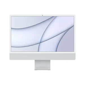 24-inch iMac with Retina 4.5K display