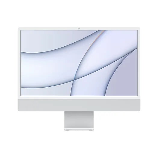 24-inch iMac with Retina 4.5K display