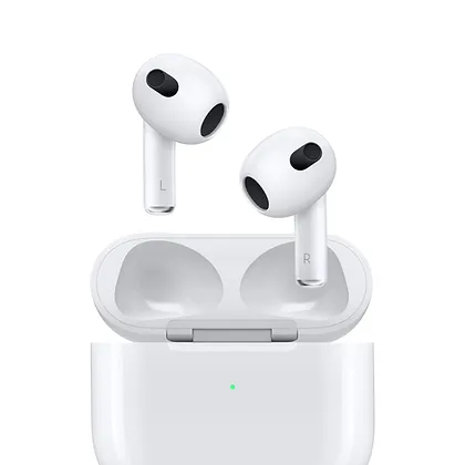 AirPods 3rd Generation