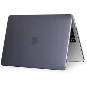 Green Lion Ultra-Slim Hard Shell Case 2.0mm / MacBook Pro 14″ 2021 – GRAY