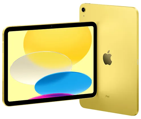 iPad 10th Generation