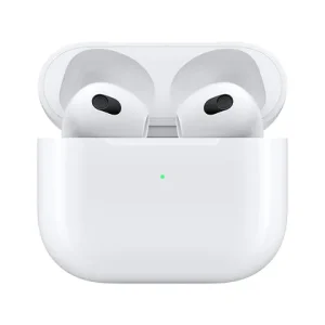 AirPods 3rd Generation with MagSafe Charging Case