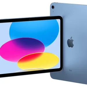 iPad 10th Gen. 64GB