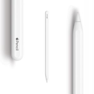 Apple Pencil (2nd Gen)