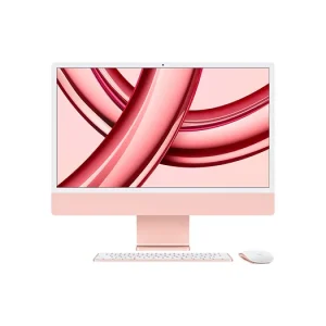 24-inch iMac with M3 chip