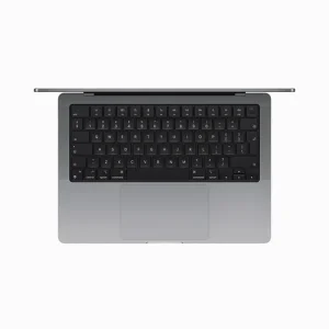 14-inch MacBook Pro M3 Pro