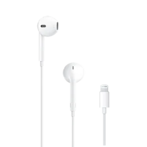 Apple EarPods with Lightning Connector