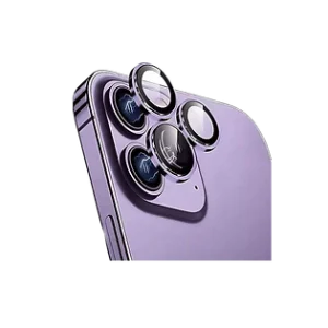 Mr. Autobot Camera Lense 3D Pro Max Original – Purple