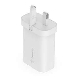 Belkin 25W USB-C PD Wall Charger