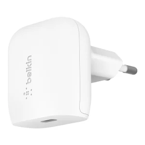 Belkin USB-C Wall Charger 20W USB-C PD