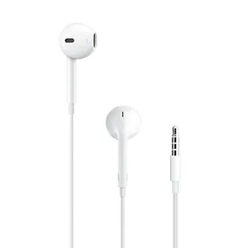 EarPods with 3.5mm Headphone Plug