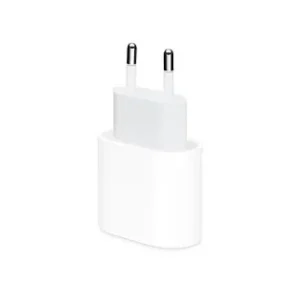 20W USB-C Power Adapter