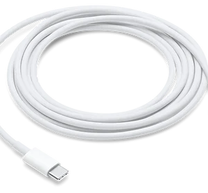 Apple Lightning to USB-C Cable