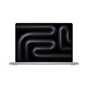 14-inch MacBook Pro M3 chip