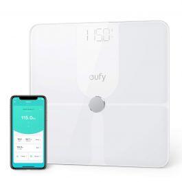 Eufy Smart Scale P1 Wireless Digital Scale – White