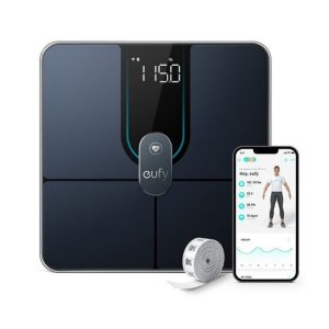 Eufy Smart Scale P2 Pro with WiFi and Bluetooth