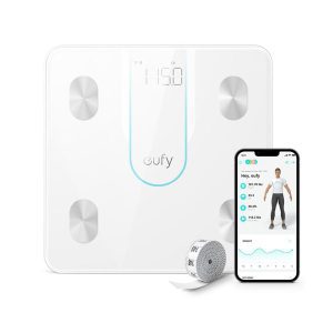 Eufy Smart Scale P2 Pro with WiFi and Bluetooth