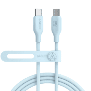 Anker 544 USB-C Cable 140W Bio – Based 3ft