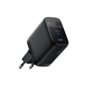 Anker Ace 2 25W Power Adapter – Black