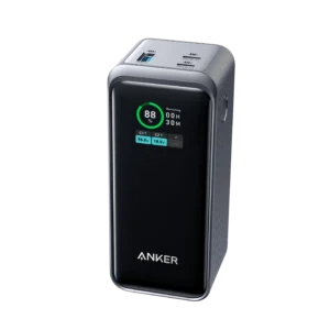 Anker Multi-Device Fast Charging Power Bank 200W 20K/mAh