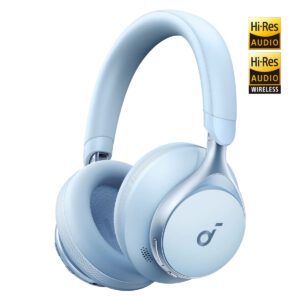 Anker Soundcore SpaceOne Headphone