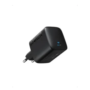 Anker 312 Charger ( 30W ) – Black