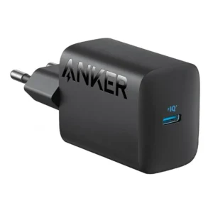 Anker 312 Charger ( 30W ) – Black