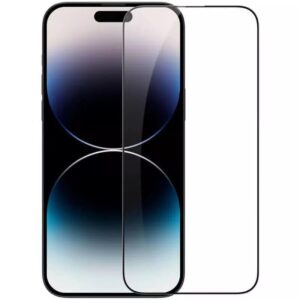 Anker Screen Protector iPhone 15 Pro Max Tempered-Glass